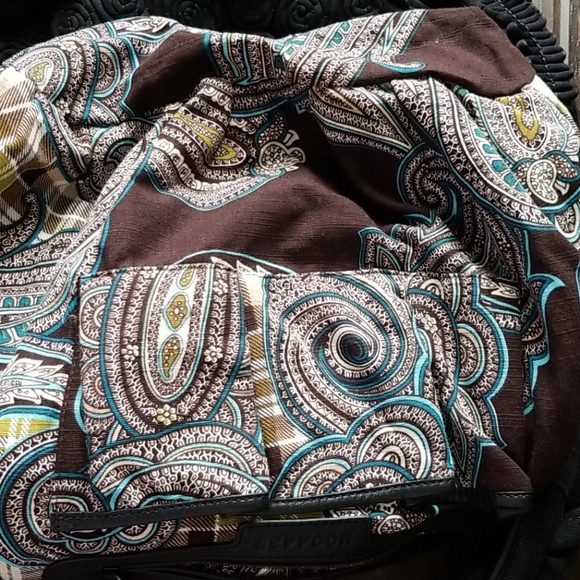 Lockheart Shoulder Bag - Picture 8 of 14